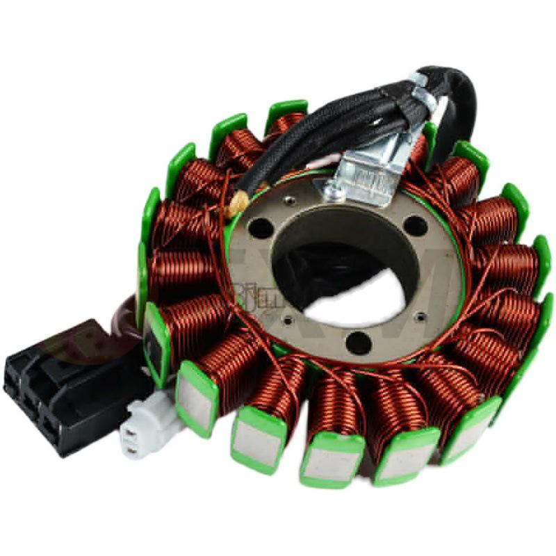 Brand New Magneto Coil for Kawasaki Ninja EX400/Ninja400/Z400 (2018-2023)