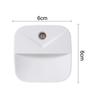 Intelligent Light-controlled Sensor Lights Light Sensor Bedside Lamp New Wall Lamp  Night Lighting