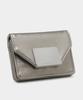 Matincox Post Card Wallet - Metal