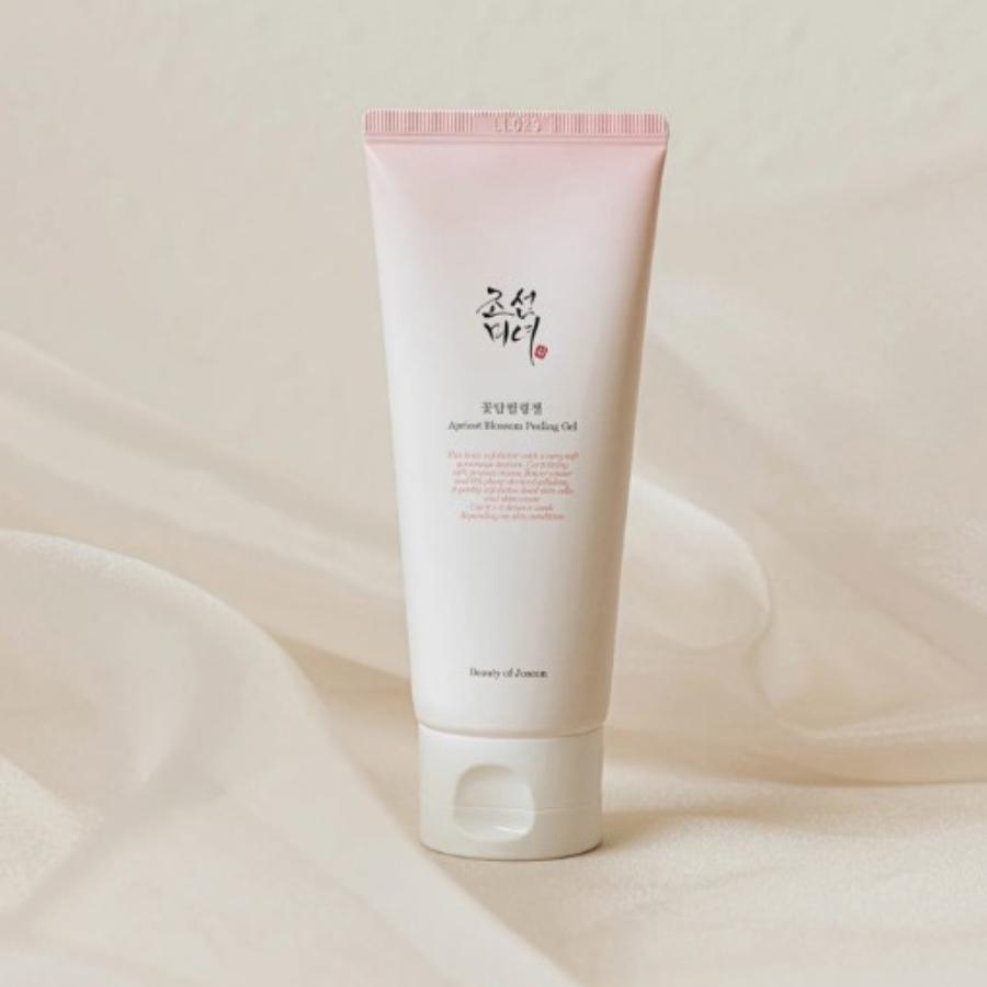 Beauty of Joseon Apricot Blossom Peeling Gel 100mL