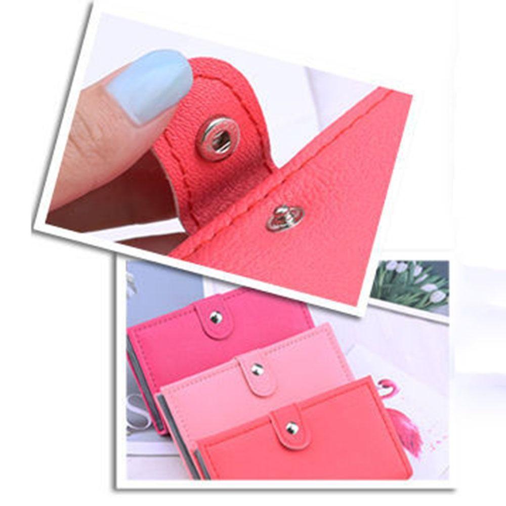 With Mirror Brush Cosmetics Palette Bag 33 Colors Cosmetics Palette For Girls