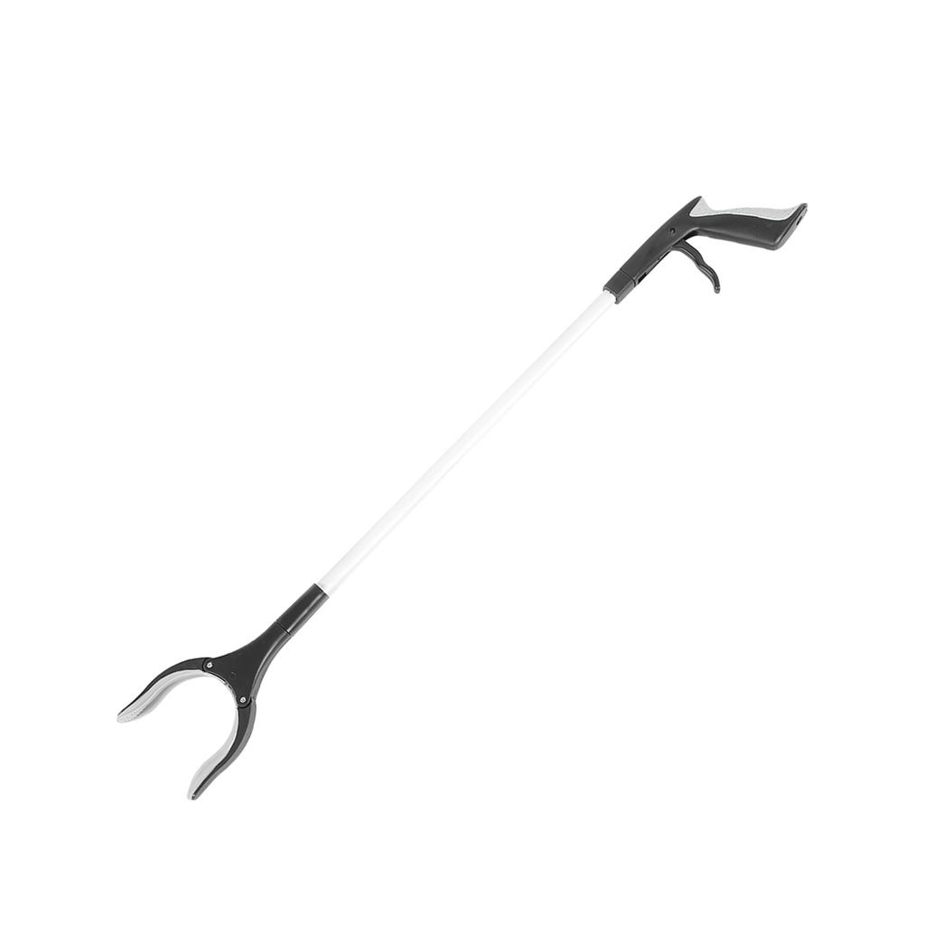 Rotating Grabber Pick Up Tool NOn Slip Long Reacher Reaching Assist Mobility Aid