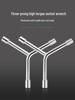Washing Machine Impeller Core Puller & Tub Repair Tool Set