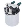 Car Fuel Filter H434WK Auto Accessories Replacement for Nissan QASHQAI II 2011‑2013