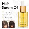 Hair Oil And Hair Lotion Deeply Nourishes And Moisturizes Hair For Smooth Care(30ml)