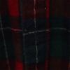 PENDLETON check Long sleeve Wool shirt L Men's Used