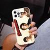 Mclovin SuperbadZ Phone Case For iPhone 13 12 Mini 11 Pro Max XS XR X SE 7 8 Plus 5S 5 6S 6 Gift Print Cover Fundas