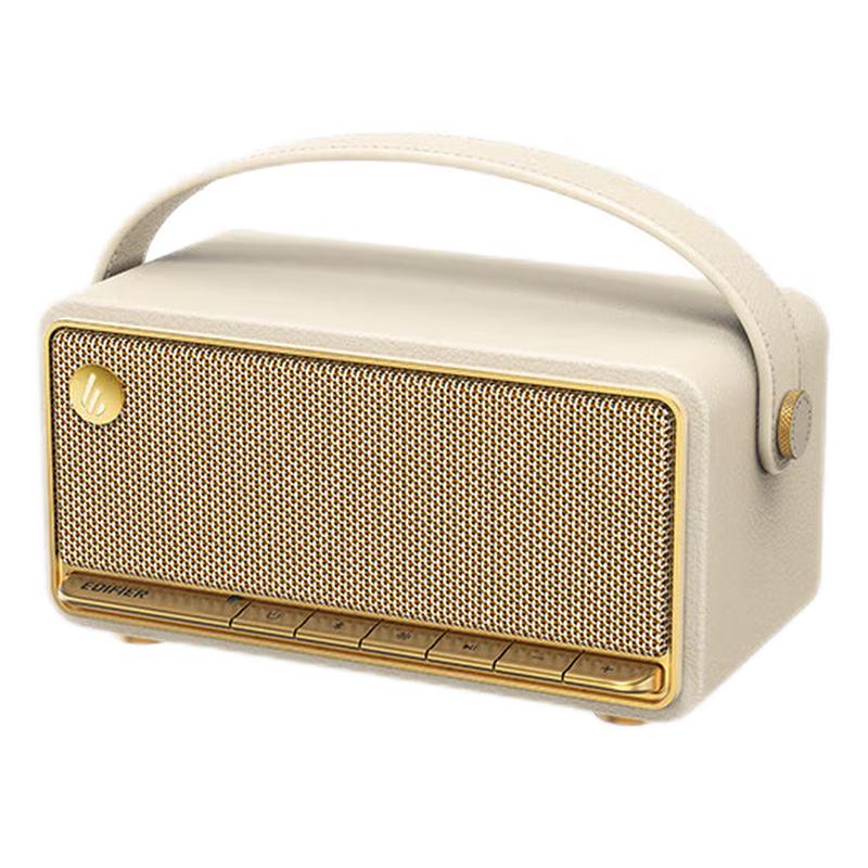 EDIFIER M285 Retro Portable Bluetooth Speaker