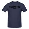 Lexington Ky Versatile Tshirt Niche Sweet Cool Travel Musthave Tee