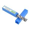 Southwest 3-Flute End Mill with Three Straight Shanks - Sizes: 3 To 20mm