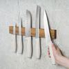 Set Of 5 Kitchen Knives With Blade Berlinger Haus Bh-2945 Sahara