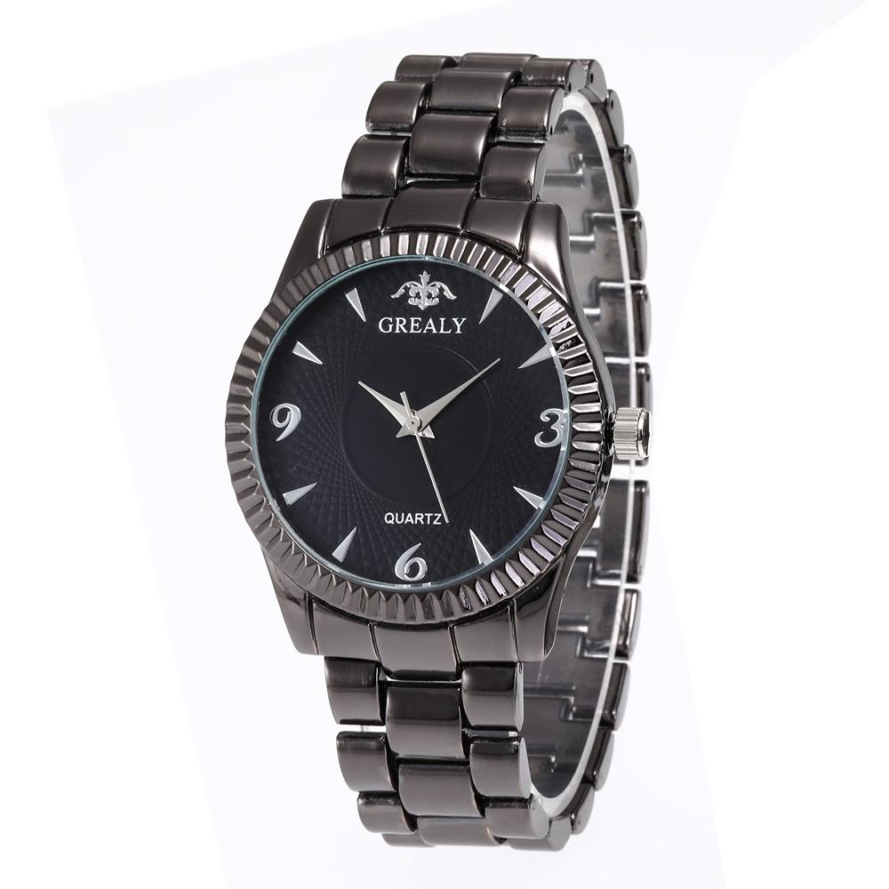 New Women Watches Luxury Fashion Casual Simple Quartz Watch Clock Relogio Feminino Girl Watches Business Lady Alloy Wristwatches