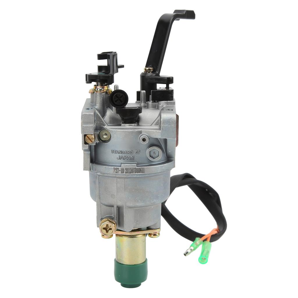 Carburateur de Générateur de Remplacement pour 13HP EC6500 EC4500 SPG6500 GX390 TG6500 LT6500
