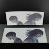 Attack On Titan Cool Anime Mouse Pad Gaming Keyboard Accessories Large Rubber Desk MatComputer Carpet Pc Gamer Non-slip Mousepad