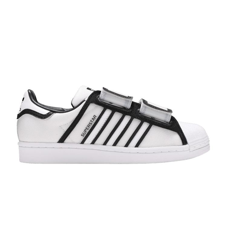 Women`s Sneakers adidas Superstar Olivia Oblanc