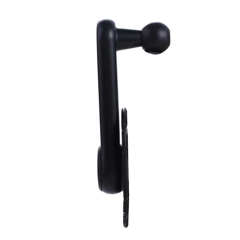 Adhesive 17mm Ball Head Base Nano Sticker Base  Universal   Phone Mount