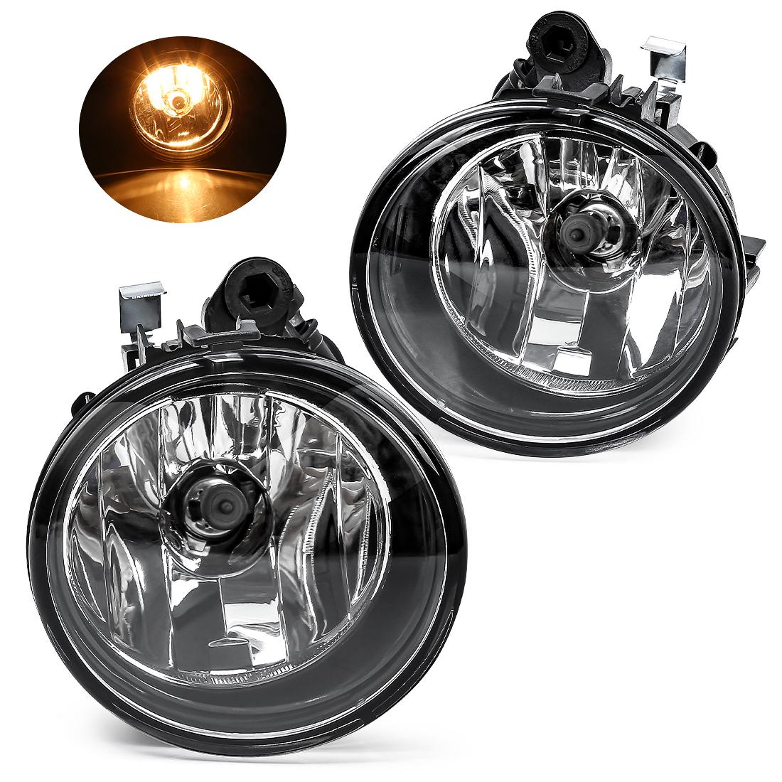 

63177238787 63177238788 Противотуманные фары для BMW X1 X3 F25 X4 F26 X5 F15 X6 F16 2010-2020 Лампа бампера светодиодная галогенная