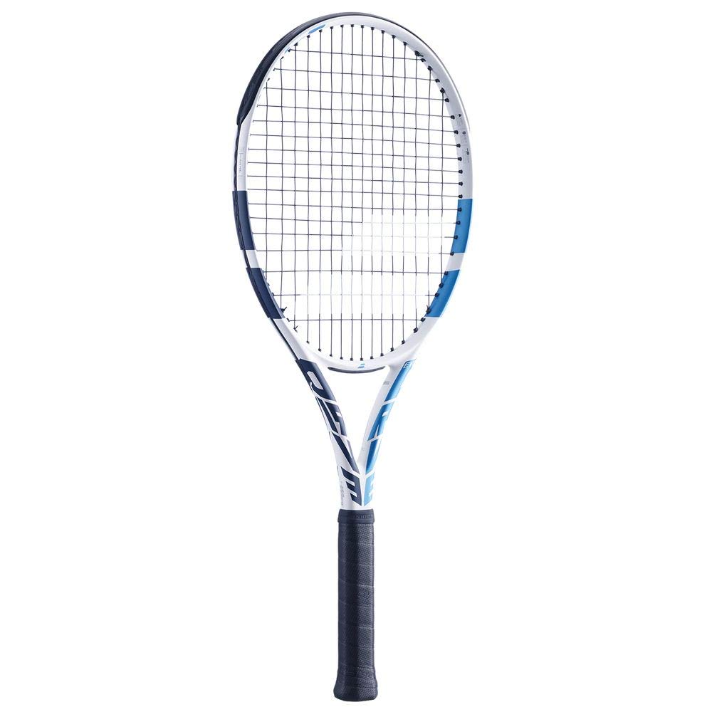 

Жесткая теннисная ракетка Babolat EVO DRIVE W Evo Drive W 101453 только рама