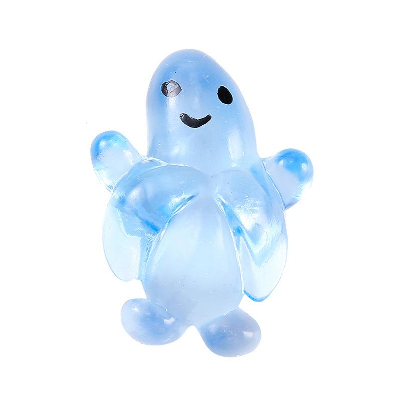 

1-50 шт. Кавай Мультяшный Кристальный Сжимаемый Маленький Фрукт Антистресс Игрушка Для fidgeting Снятие Стресса Игрушка Украшение Вечеринка Игра Подарок на День Рождения