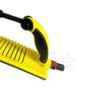 Adjustable Handheld Sanding & Polishing Tool for Car and Spray Painting Surfaces
