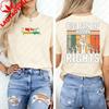 HuUnisex Rights Activist Cotton TShirt Equality Protest Retro Graphic Tee Y2k Top Harajuku Unisex Clothing Graphic T Shirts Tops