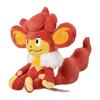 POKEMON Pokemon Center Pokemon Fit Simisear Plush Doll