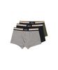 BOSE 3Pk Cotton Blend Trunks 50516542_980