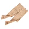 Women's Nude Thin Fleece Slimming Leggings for Fall/Winter, Warm Tights for a Bare-Leg Look