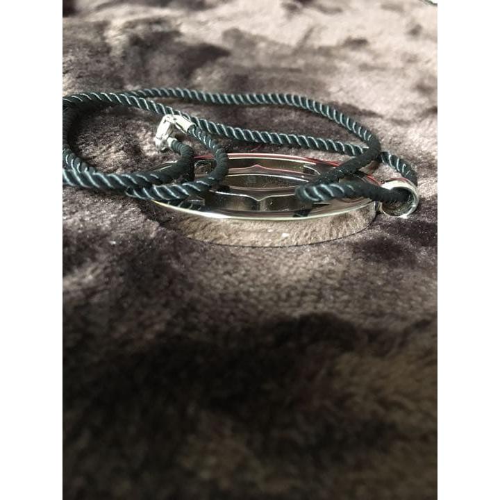 Used Cartier Key Chain