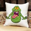 G-ghostbusters Band Pillow Case Pillowcase, Double-sided Printed, Sofa Cushion, Bedroom Headboard Pillow
