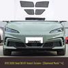 Insect & Catkin Protector Net for 2022-2025 BYD Seal - Front Grille & Water Tank Guard