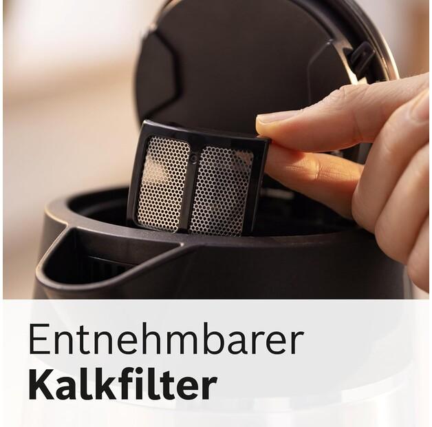 Чайник Bosch TWK6M480 My Moment