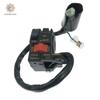 Kill/Light/Hi/Low/Starter Switch for Honda ATC250 250SX 1985-1987