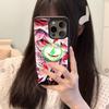 Classic Game Touhou Project Magnetic Matte Phone Case For IPhone 16 17 15 14 13 12 11 For Magsafe Wireless Charge Cover