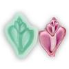 DIY Silicone Material Moulds Fondant Mold Cake Decorating Tools for Baking Lover