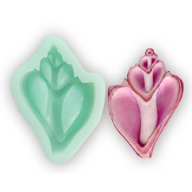 DIY Silicone Material Moulds Fondant Mold Cake Decorating Tools for Baking Lover