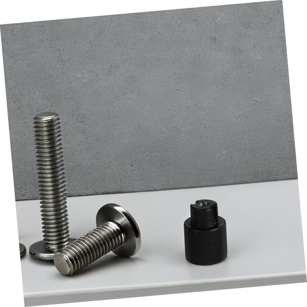 EXAOMBLE Bracket Extension Rod Rearview Mirror Accessories Rearview Mirror Mounting Kit Dash Accessories Motorcycle Rearview Mirror Holder Metal Black