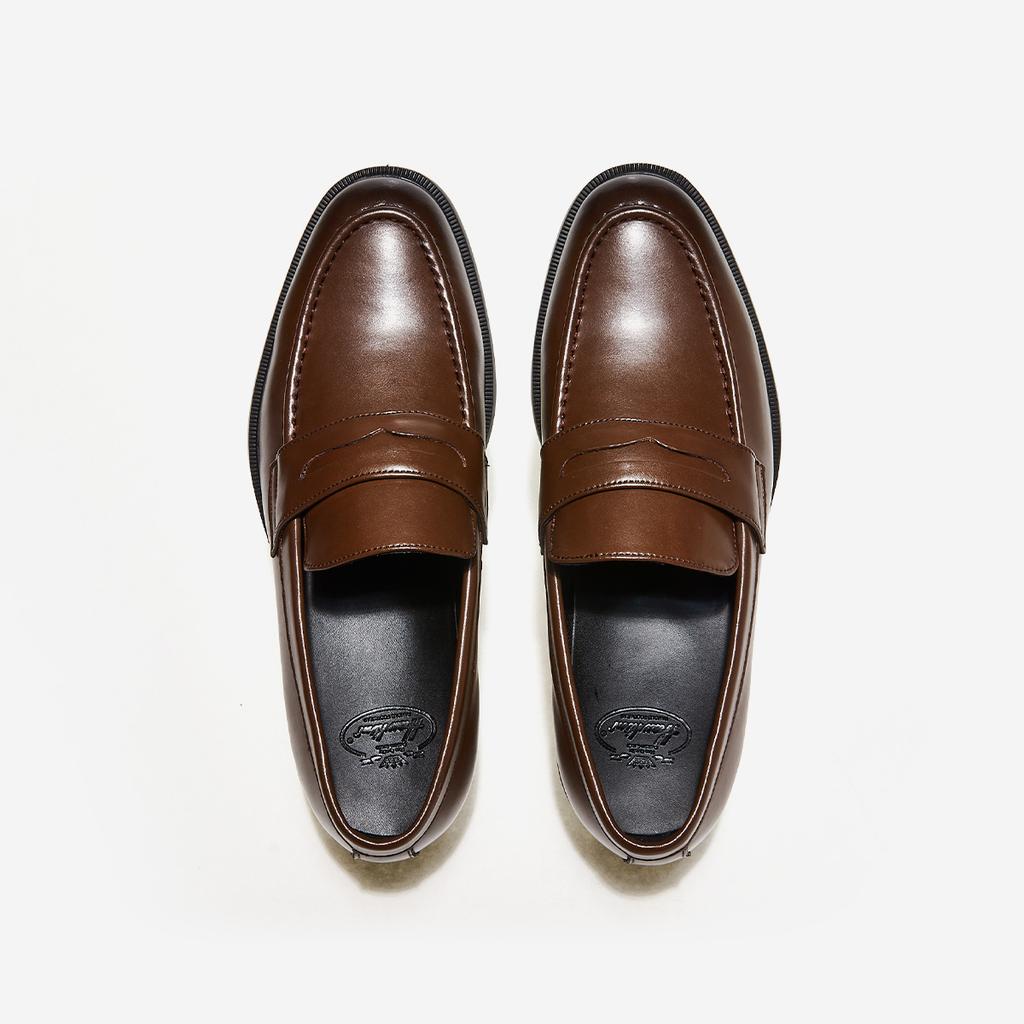 [HAWKINS] Micro Light Loafer [HB90038] [Shipped from Korea] 100% Authentic