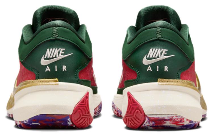 Nike Zoom Freak 5 Ep 'Keep It A Buck' DZ2945-600