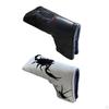 Golf Putter Headcover Head Cover Scratch Resistant PU Protective