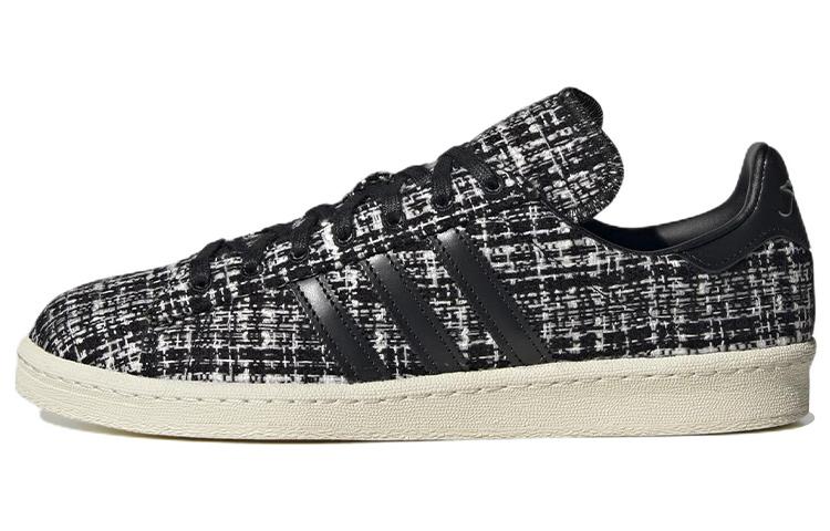 Adidas Campus 80s Invincible Dayz Black HP2821 42