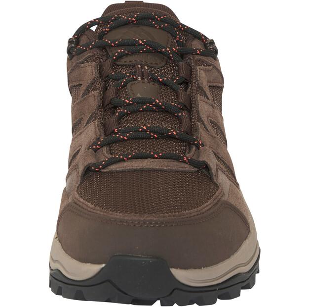 Полуботинки Columbia Redmond IV Low Waterproof