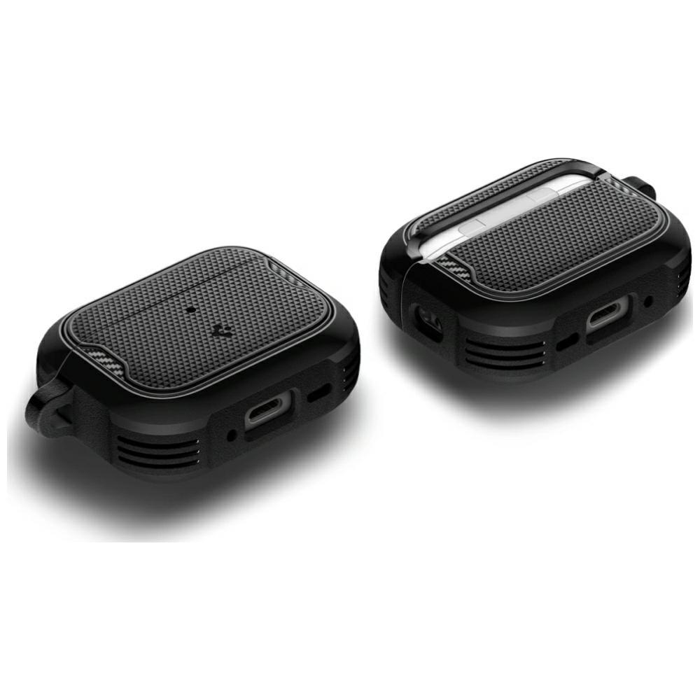 Spigen Core Armor Case for AirPods Pro 3 Black