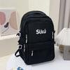 Schoolbag Mori lightweight ins wind campus large capacity travel schoolbag college students junior high school students backpack