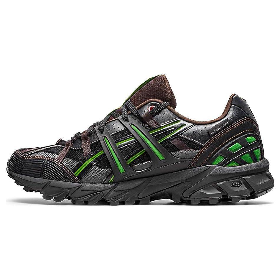 Asics Gel Sonoma 15 50 Andersson Bell Black Green 1201A852-001