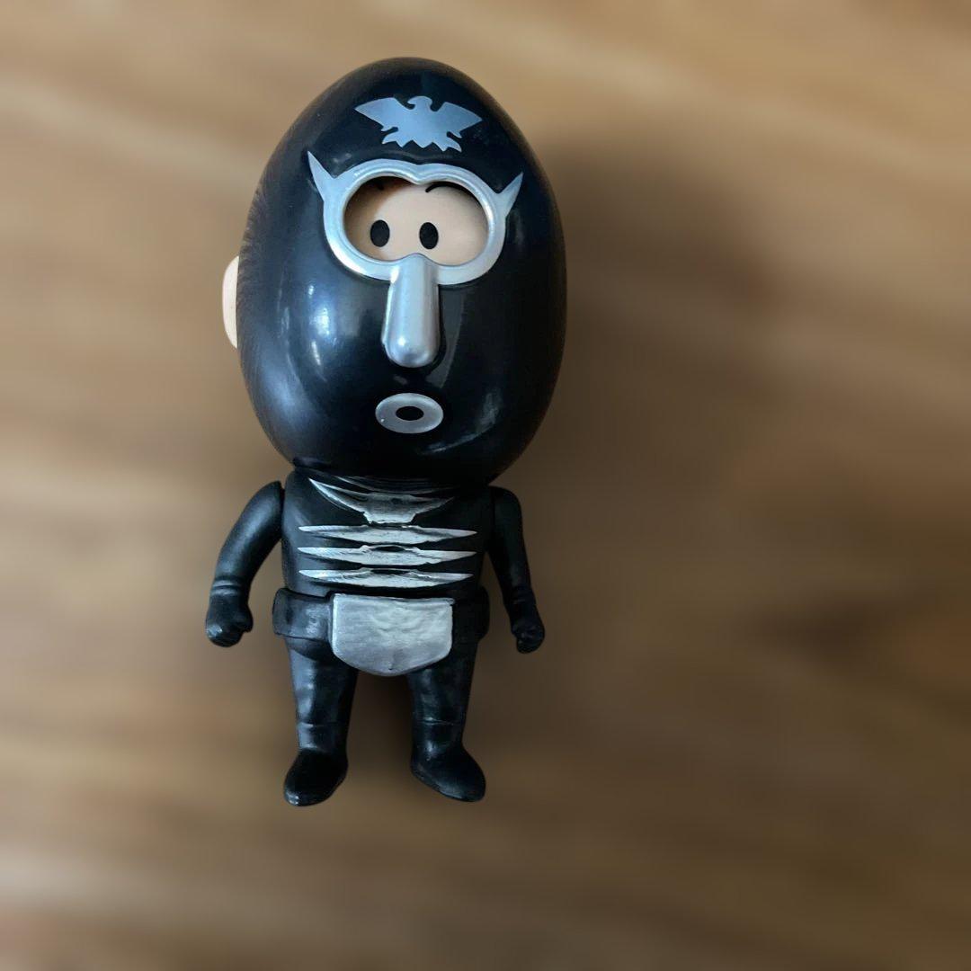 

[USED] Bo-chan figure