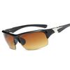Outdoor fishing sunglasses for men and women, universal outdoor cycling sports glasses, windproof and sandproof sunglasses for riding electric bikes