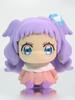Pretty Cure Hirogaru Sky! Cure Sky & Butterfly Gashapon Action Figure Model Toy - Sora Harewataru & Ageha Hijiri Box Figure Set
