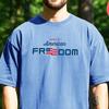 America 250 Shirt, Memorial Day Shirt 1776 2026 Vintage USA Tee Comfort Colors 1717 Patriotic Minimal Independence Day Gift Unisex, US