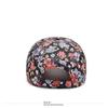 Breathable Peaked Cap Adjustable Elegant Visors Cap New Cotton Baseball Caps  Women